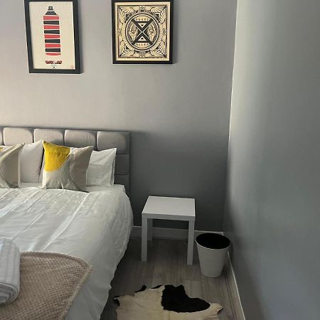 The E17 Suite London Ngoại thất bức ảnh