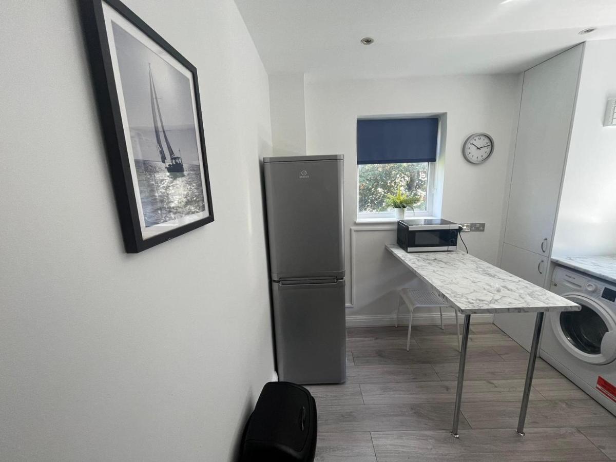 The E17 Suite London Ngoại thất bức ảnh