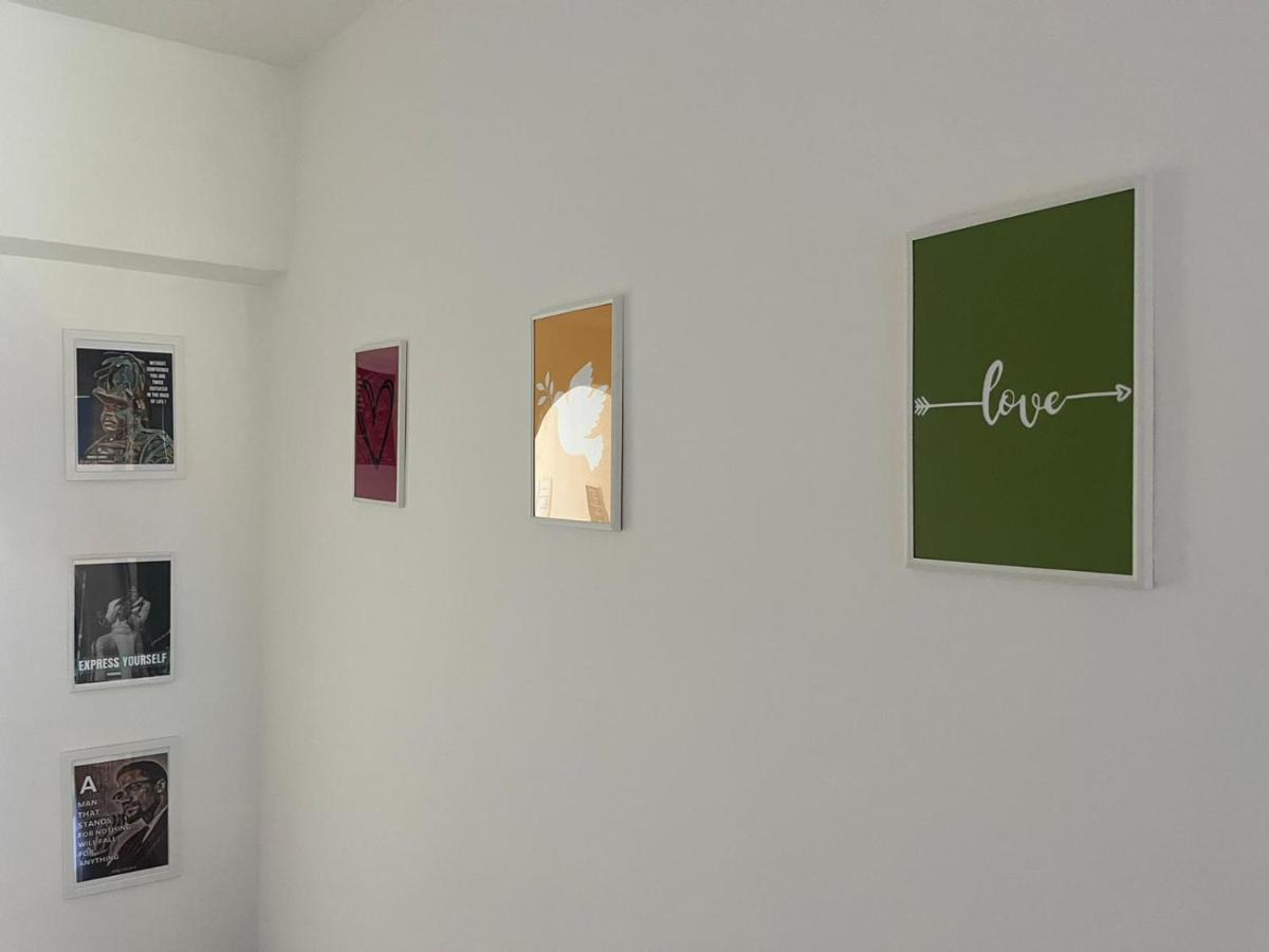 The E17 Suite London Ngoại thất bức ảnh