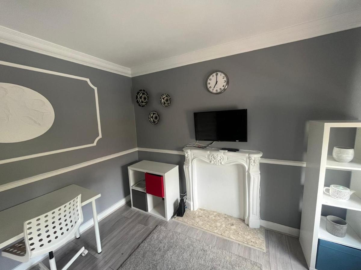 The E17 Suite London Ngoại thất bức ảnh