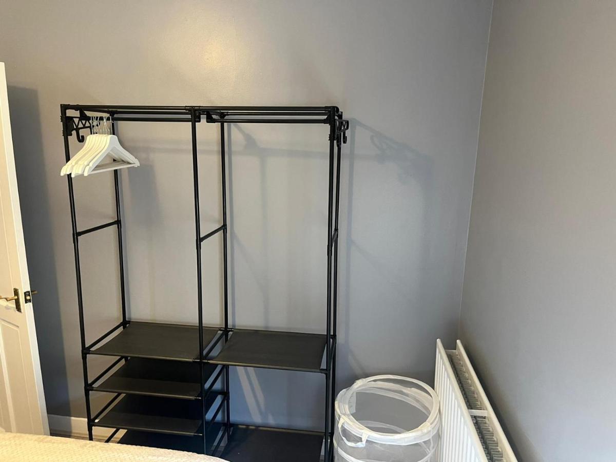 The E17 Suite London Ngoại thất bức ảnh