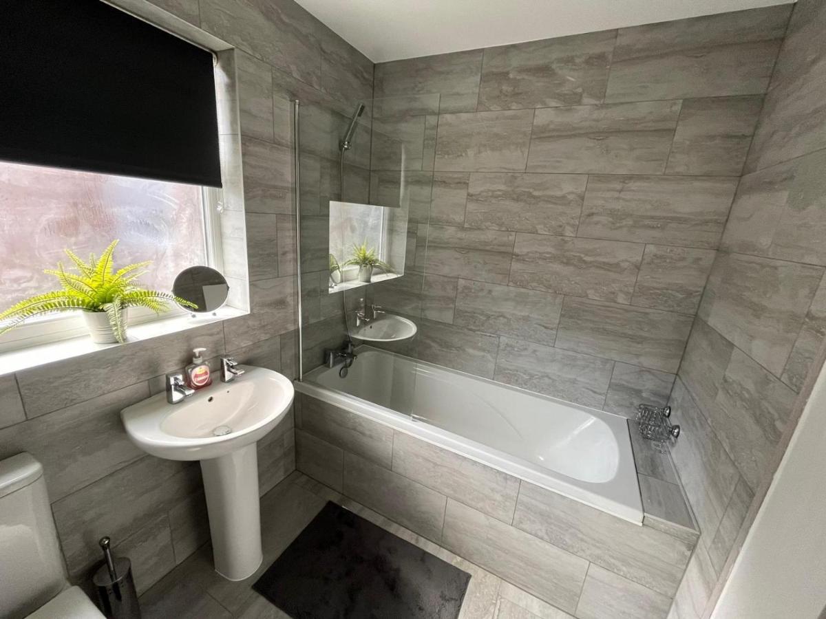The E17 Suite London Ngoại thất bức ảnh