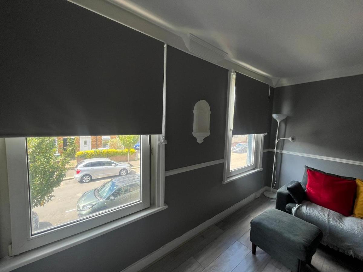 The E17 Suite London Ngoại thất bức ảnh
