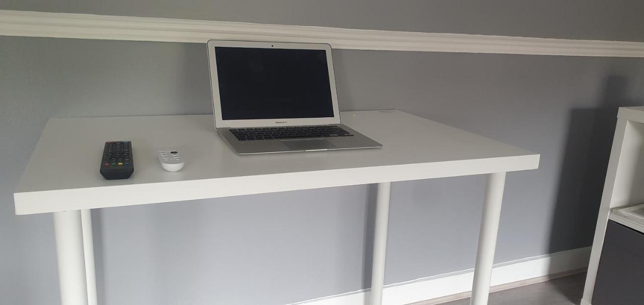 The E17 Suite London Ngoại thất bức ảnh