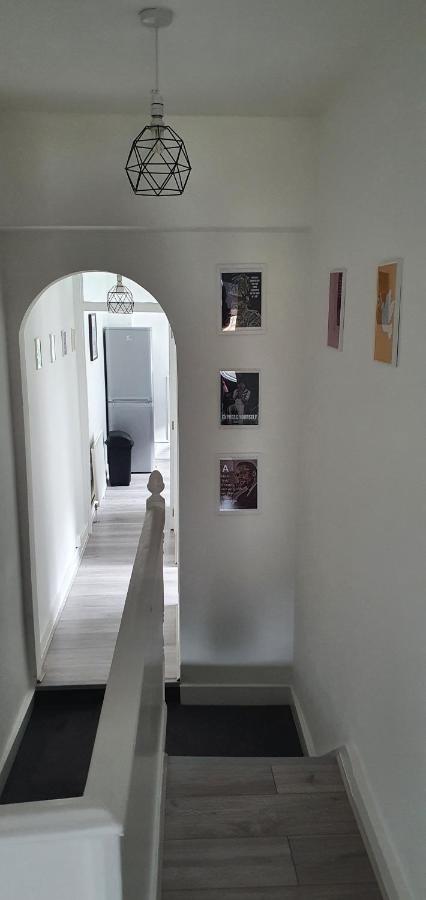 The E17 Suite London Ngoại thất bức ảnh